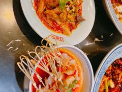 -陆小凤四川料理(北京路店)