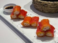 -南拳十三姨·潮汕砂锅粥·粤菜(西单大悦城店)