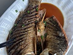 -柠静私家菜(石板巷店)