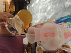 -新疆烧烤王(广灵店)