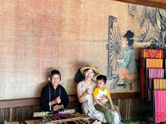 -海南槟榔谷黎苗文化旅游区