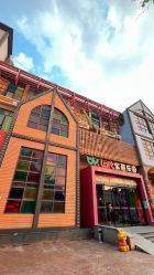 -宝燕乐园(闵行旗舰店)