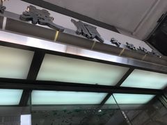 -义顺牛奶公司(庇利金街店)