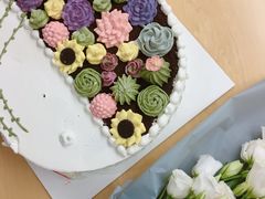 -BON CAKE(华贸购物中心店)