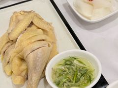 惠爱鲜味鸡-惠爱餐厅