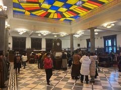 -沈阳金融博物馆