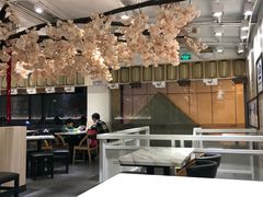 大堂-鲜芋仙(中华广场店)