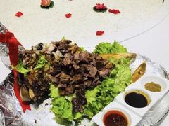 -宝燕壹号(徐汇店)