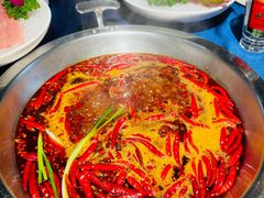 -蜀大侠·侠客印象(园林博物馆店)