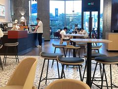 -星巴克臻选(深圳沙井海岸城店)