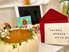 -侘寂甜品(自取店)