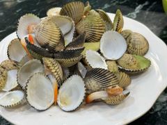 -小海豚•老字号海鲜餐厅(天涯店)