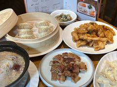 -一轩饺子馆(丽都店)
