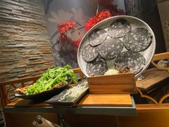 -湊湊火锅·茶憩(南京东路悦荟店)