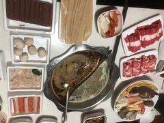 -傣妹火锅(南京东路一店)