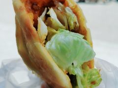 鸡蛋灌饼-父子俩鸡蛋灌饼(角门店)