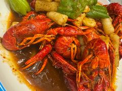 -龙虾奇迹泥炉烤肉(大华三路店)