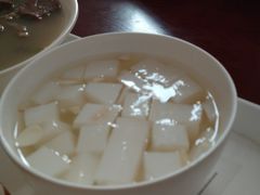 杏仁豆腐-护国寺小吃(地安门店)
