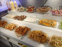 -本苑烤肉自助餐厅