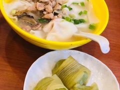 -龙抄手(春熙路总店)