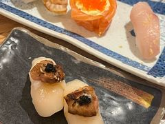 -大雄寿司(洛浦店)