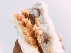 -沁屋面包店(人民东路店)