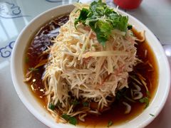 -冶春茶社(珍园店)