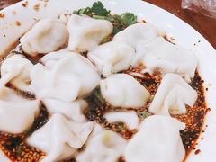 -回坊马二饺子馆
