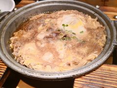 牛肉滑蛋饭套餐-胜博殿日式炸猪排(西红门店)