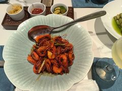 -杭州西湖柳莺里酒店·闻莺厅