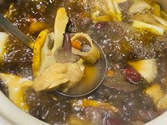 -名善山珍·野生菌汤锅(文殊院店)