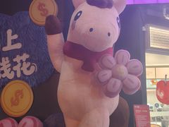 -民生百货(五路口店)