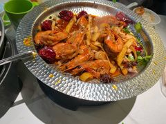 -蛙喔牛蛙(盐城盐都万达店)