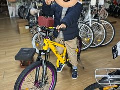 -永久自行车旗舰店(上海No.001店)