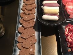 -左庭右院鲜牛肉火锅(南通CBD大有境店)