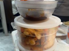 -黄记煌三汁焖锅(顺义华联店)