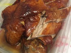 -永祥烧腊餐厅(虹口店)