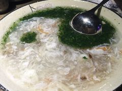 -蜜桃餐厅·江浙融合菜(荟聚购物中心店)