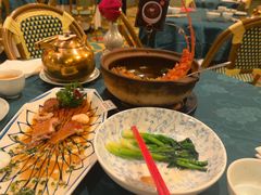 -誉八仙粤菜(万象天地店)