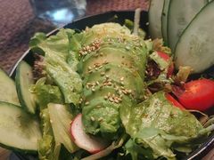 -Luchador摔跤手墨西哥餐厅(恒宇广场店)