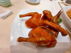 -兴悦酒家(保利克洛维店)