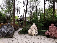 -成都武侯祠博物馆