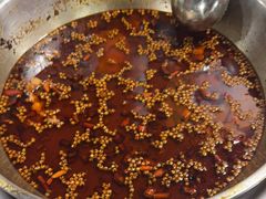 -味之绝热血美蛙鱼火锅(中坝店)