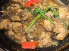 -洪兴砂锅·融合砂锅菜(三站店)