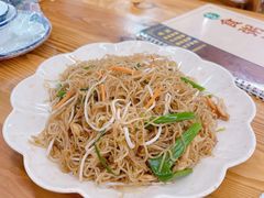 -南记食粥坊·宵夜大排档(南桂店)