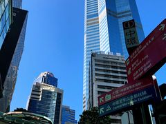 -中环半山扶手电梯