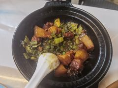 -芳华轩•客家菜馆(梧桐山店)