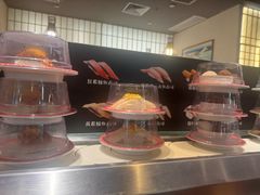-采御鲜·回转寿司(汕头万达店)