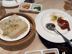 -滋粥楼·顺德菜(番禺广场总店)