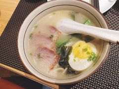 -虹料理·日料放题(悠方店)